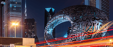 Islamabad → Dubai From 