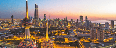 Islamabad → Kuwait From