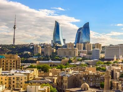 Baku