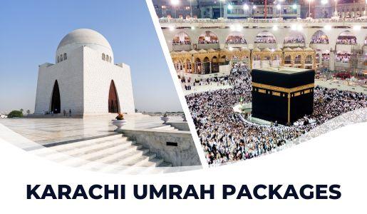Umrah Packages