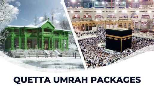 Umrah Packages
