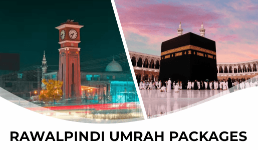 Umrah Packages