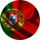 Portugal Flag