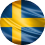 Sweden Flag