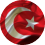 Turkey Flag